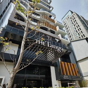 The Tango Hotel Taipei Shilin